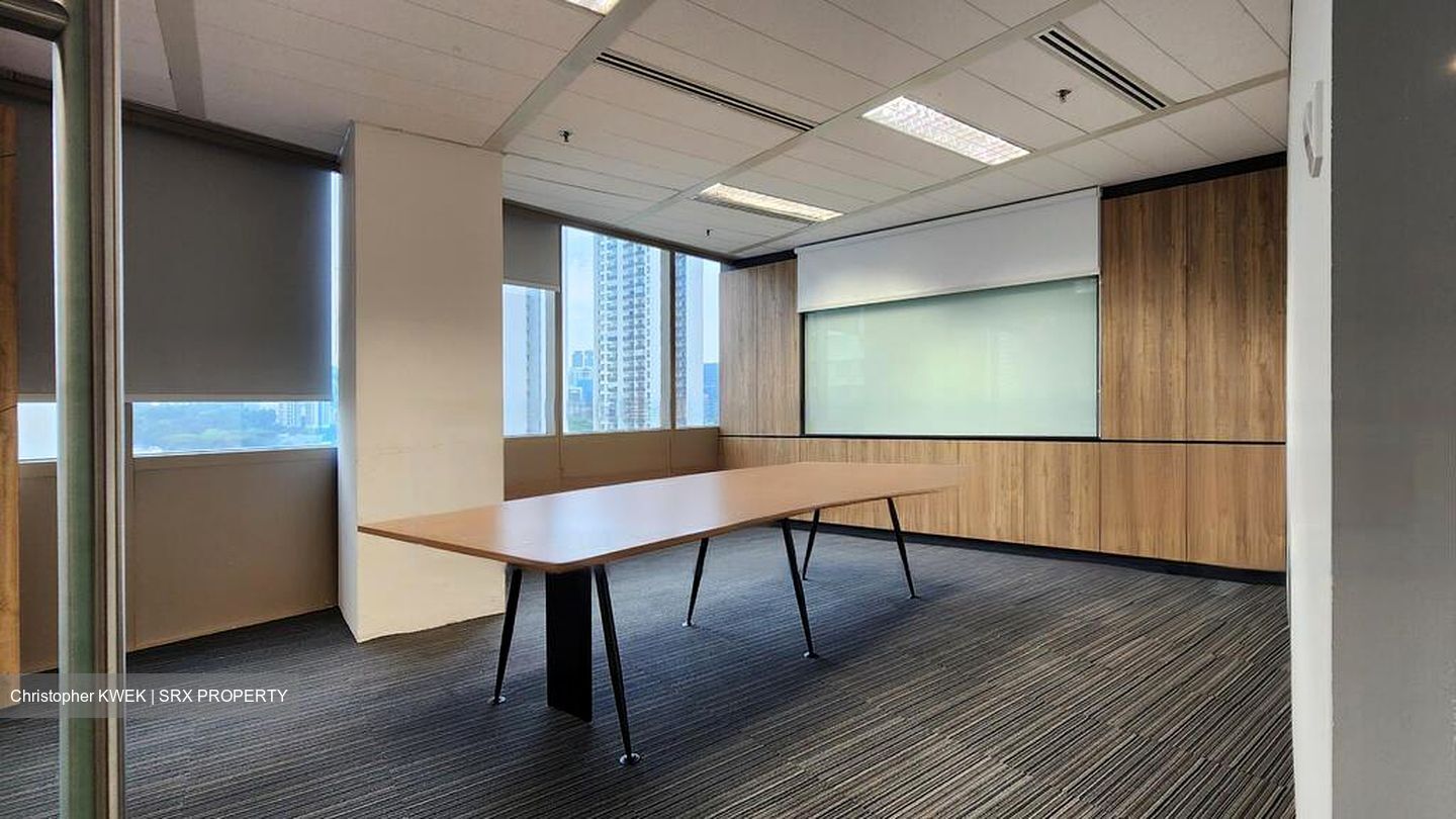 Central Plaza (D3), Office #469326201